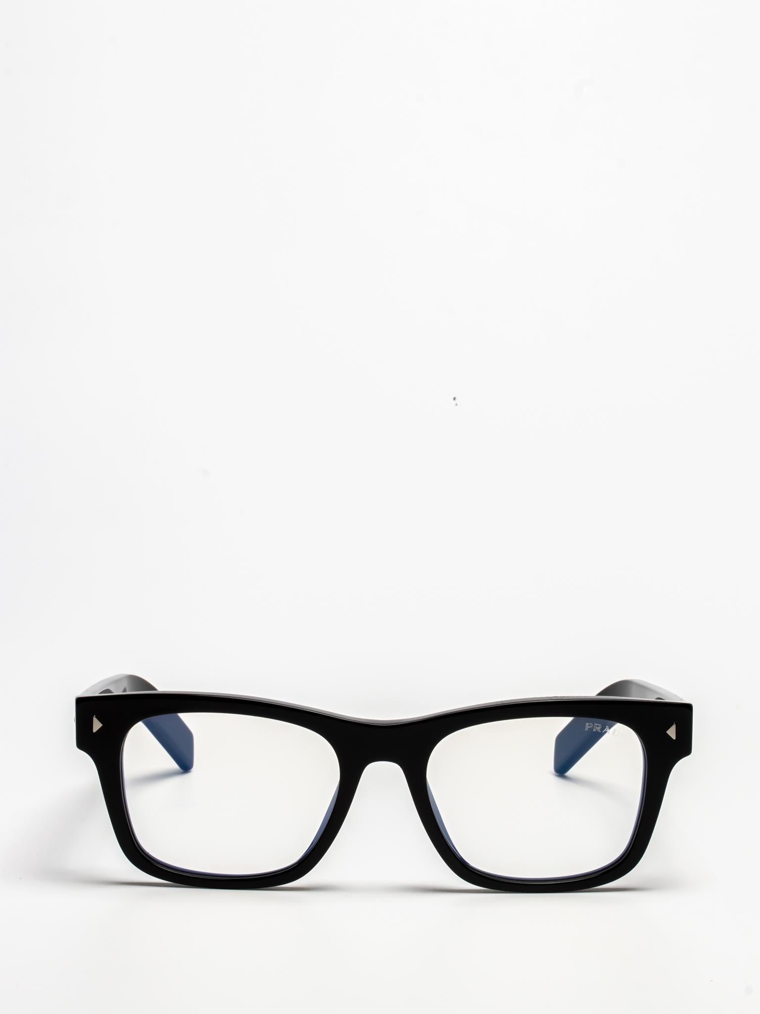 SPR A17 | RECTANGULAR EYEGLLASSES