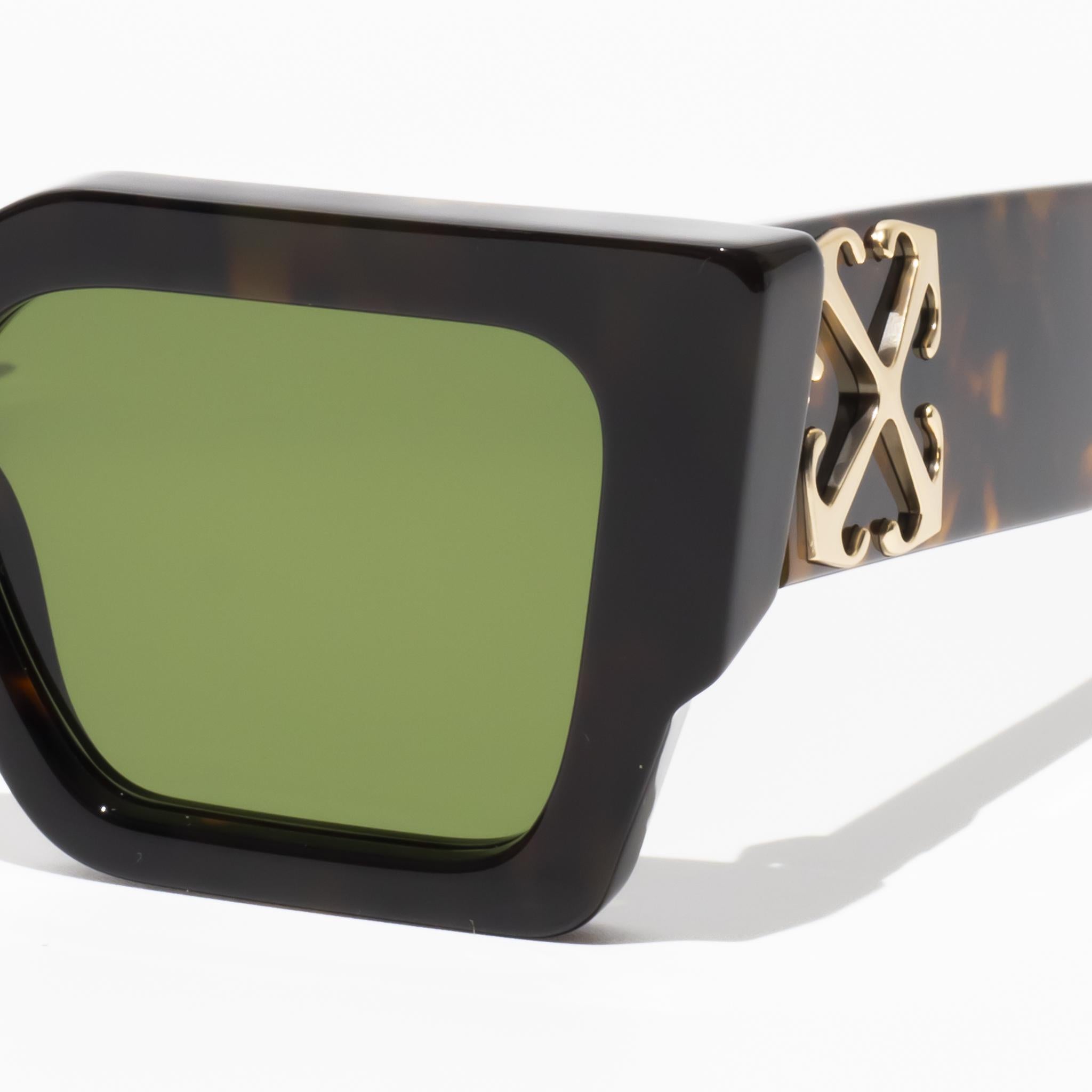 Off-White | Catalina (New) | Sunglasses – Hall of Frames Company