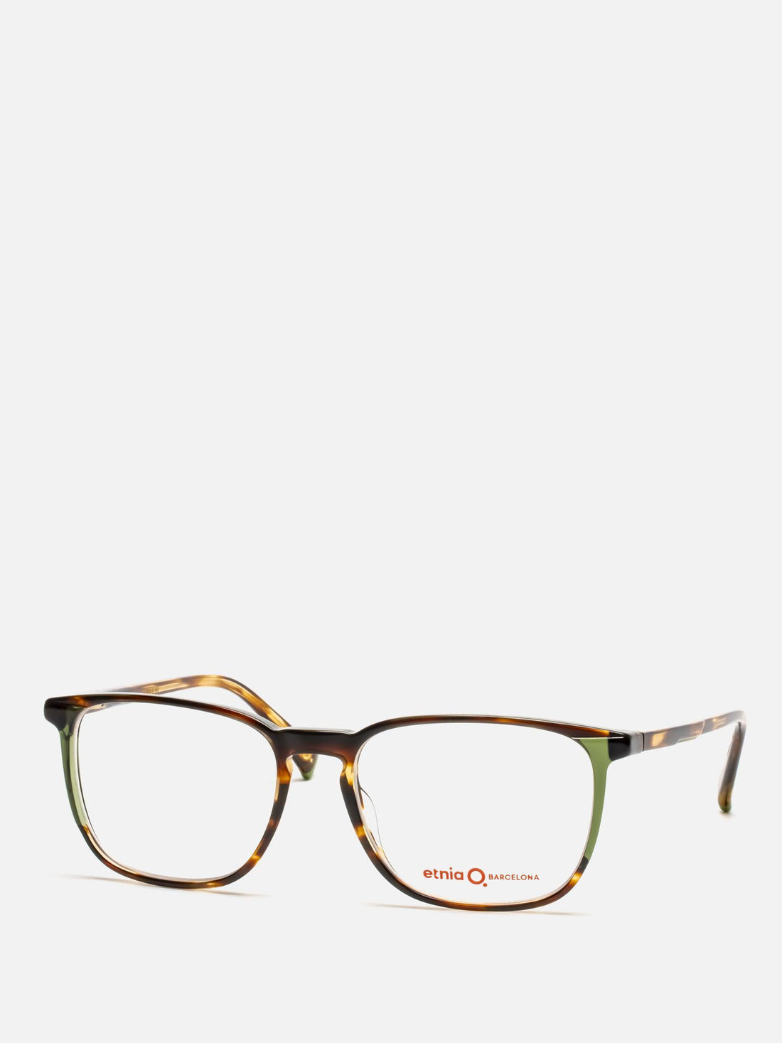 DANIEL HVGR OVAL SUNGLASSES