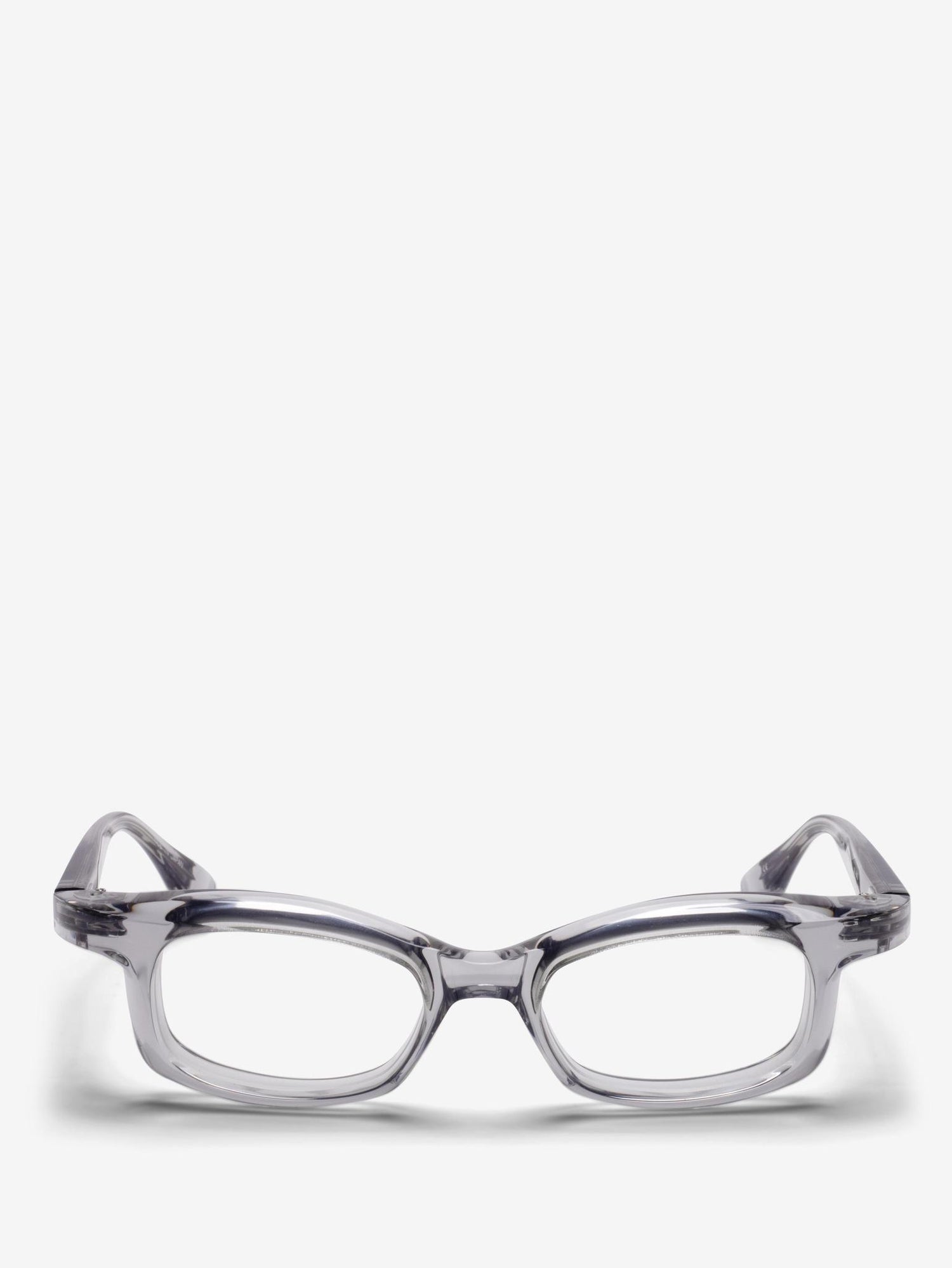 FACTORY900 | RF-044 | COL.840 CLEAR GREY