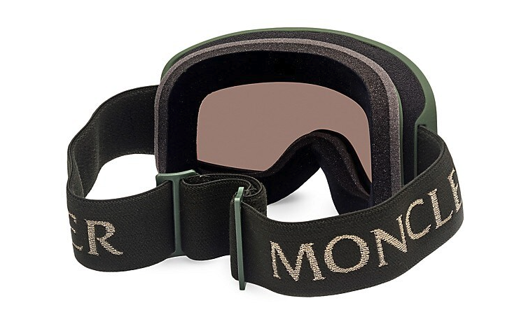 MONCLER | TERRABEAM ML0215 | Green