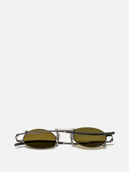 LEVITAS 04 DARK GUNMETAL