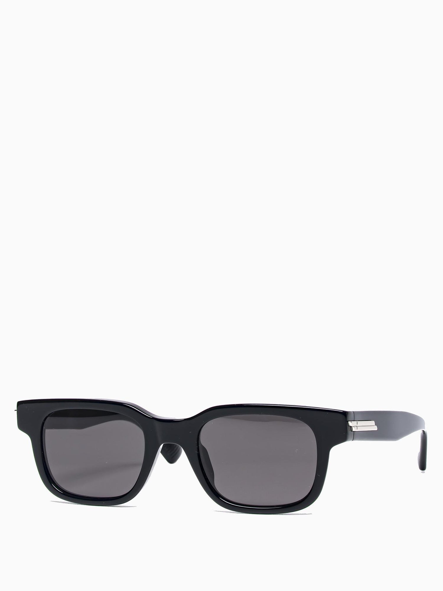 BV1411S 001 SQUARE EYEGLASSES