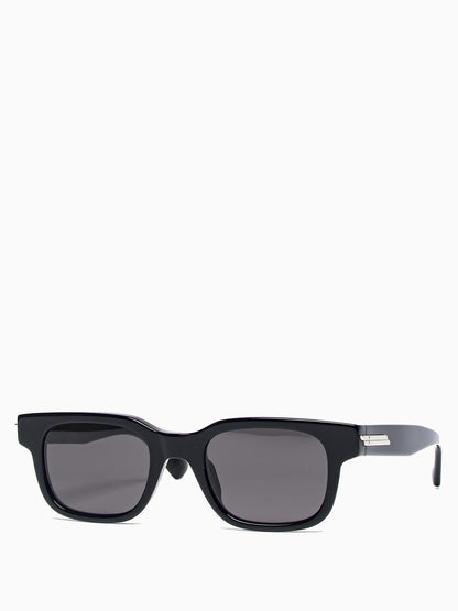 BV1411S 001 SQUARE EYEGLASSES
