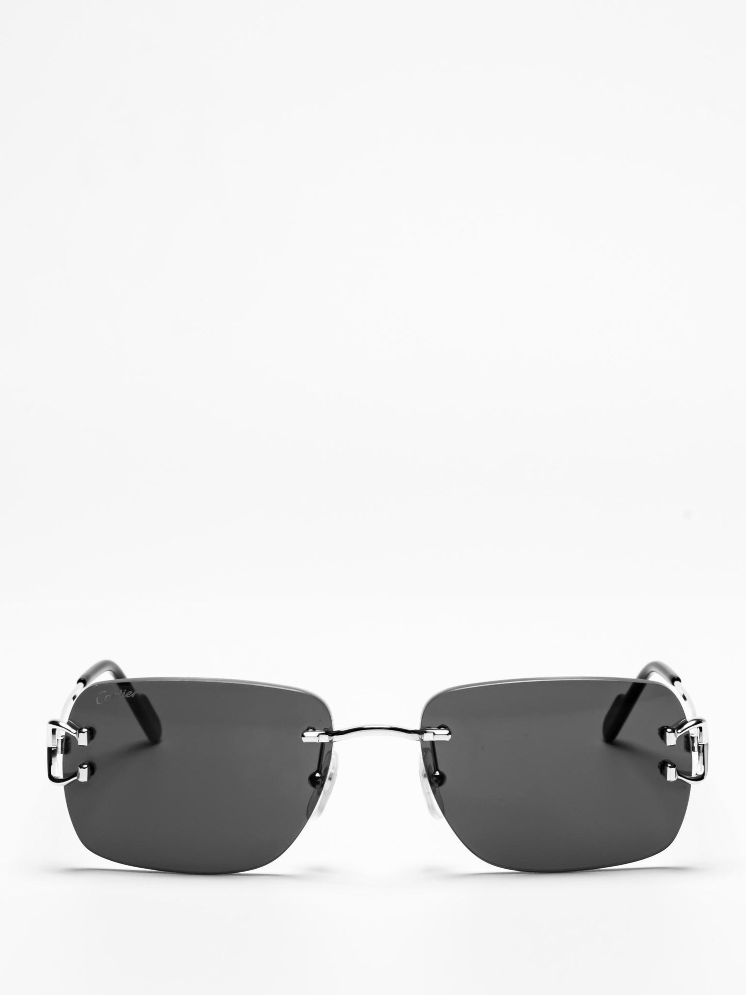 CARTIER | CT0330S 004 | C DÉCOR SUNGLASSES