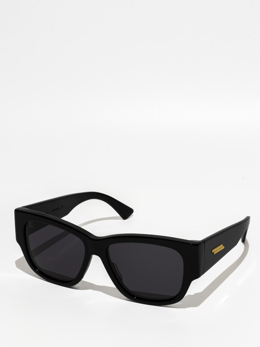 BV1026S 001 SQUARE SUNGLASSES