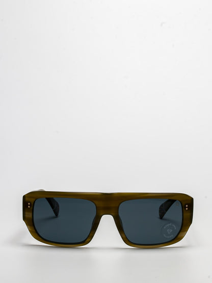 PUNTA GALERA SUN ARBL | RECTANGULAR SUNGLASSES