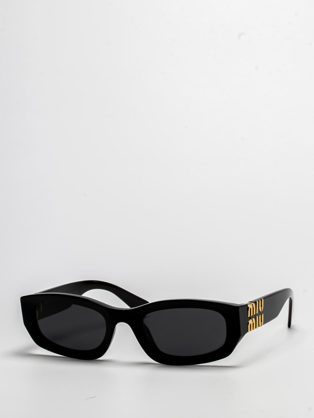 SMUB04 16K-08Z | RECTANGULAR CAT EYE SUNGLASSES