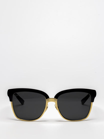 GG4246/S 16LR6 | SQUARE SUNGLASSES