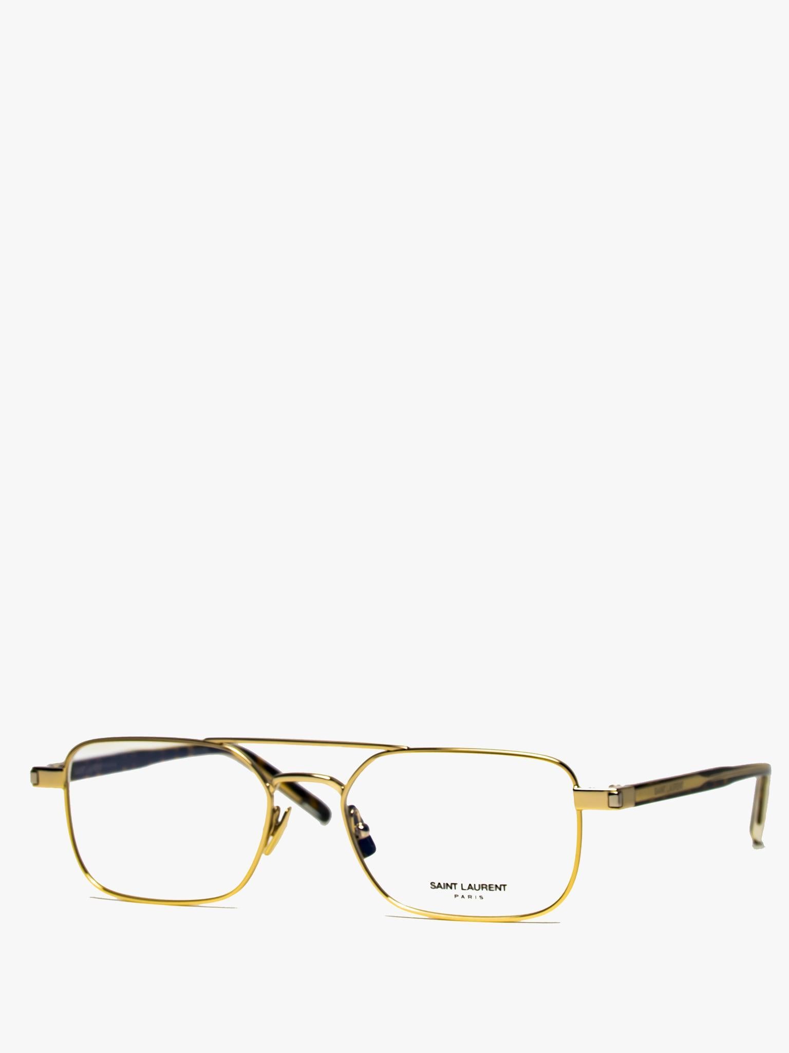 SL 780 002 SQUARE EYEGLASSES