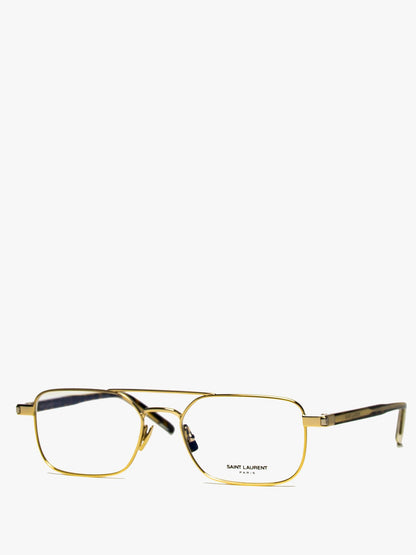 SL 780 002 SQUARE EYEGLASSES