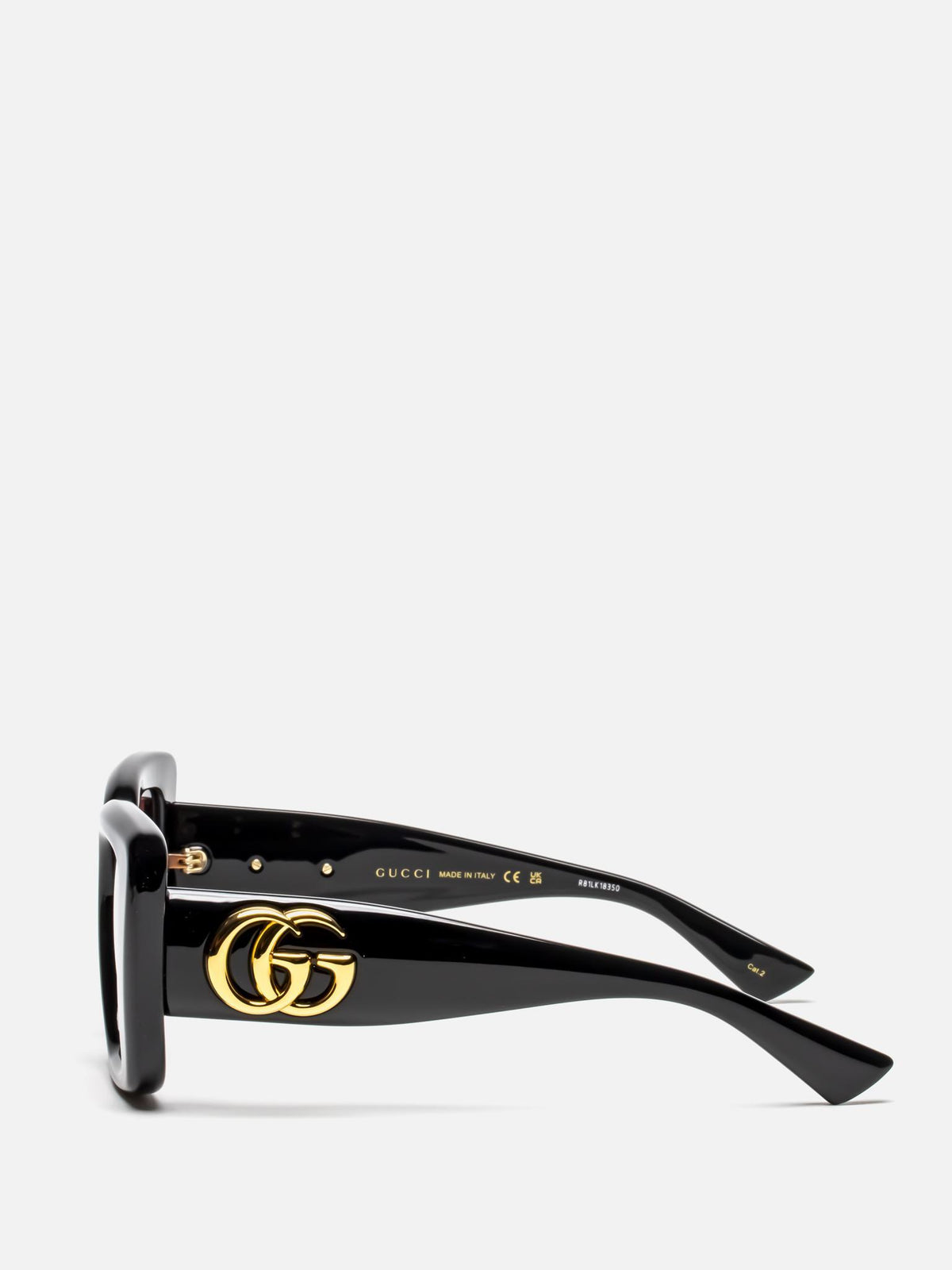 GG1975S 001 CATEYE SUNGLASSES