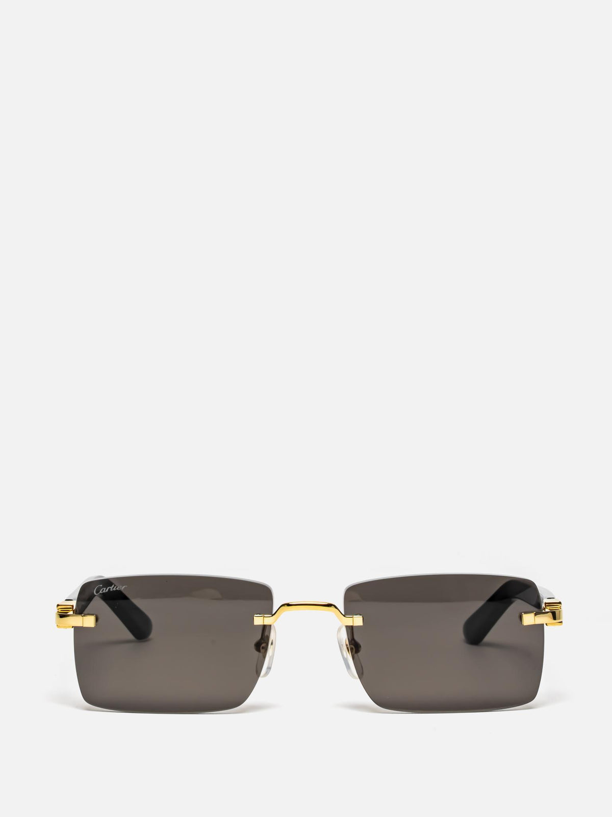 CT0579S 001 C DÉCOR SUNGLASSES