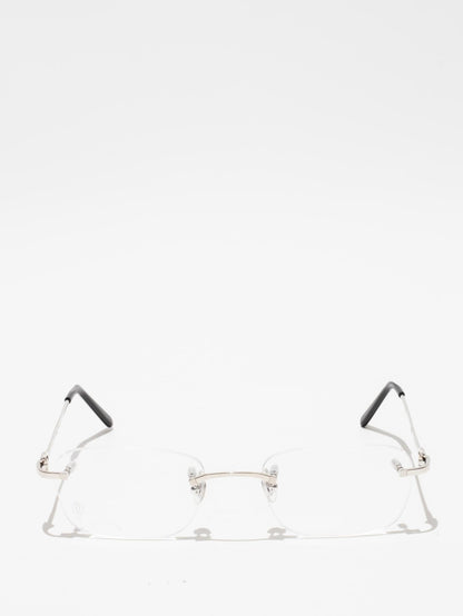 CARTIER | CT0050O 002 | C DÉCOR EYEGLASSES