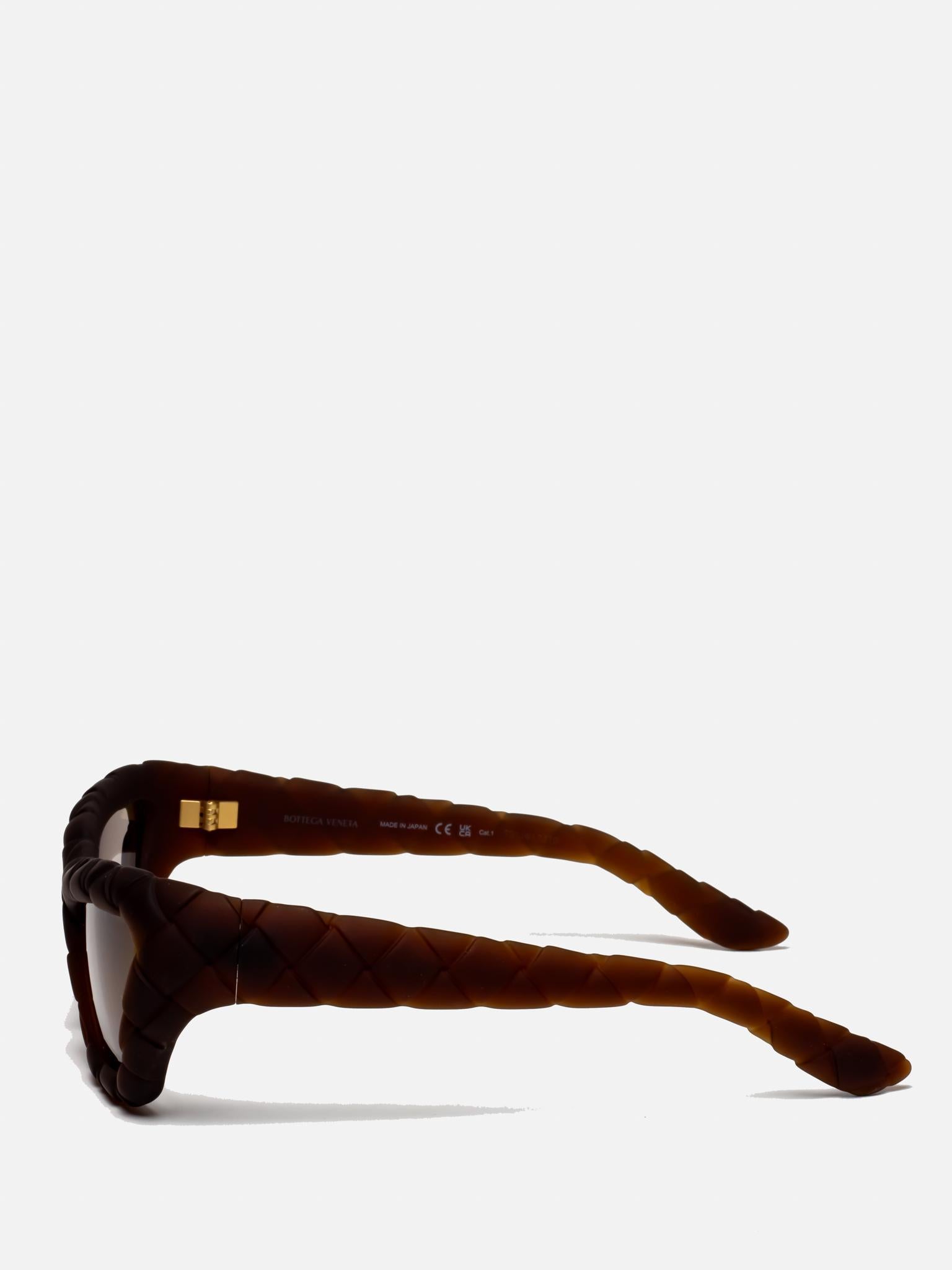 BV1438S 002 CAT EYE SUNGLASSES