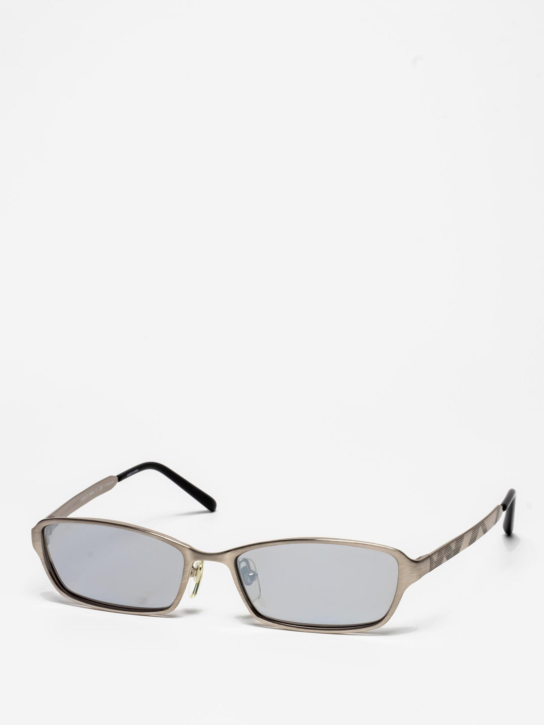 BURBERRY | B1272TD 1166 | TITANIUM