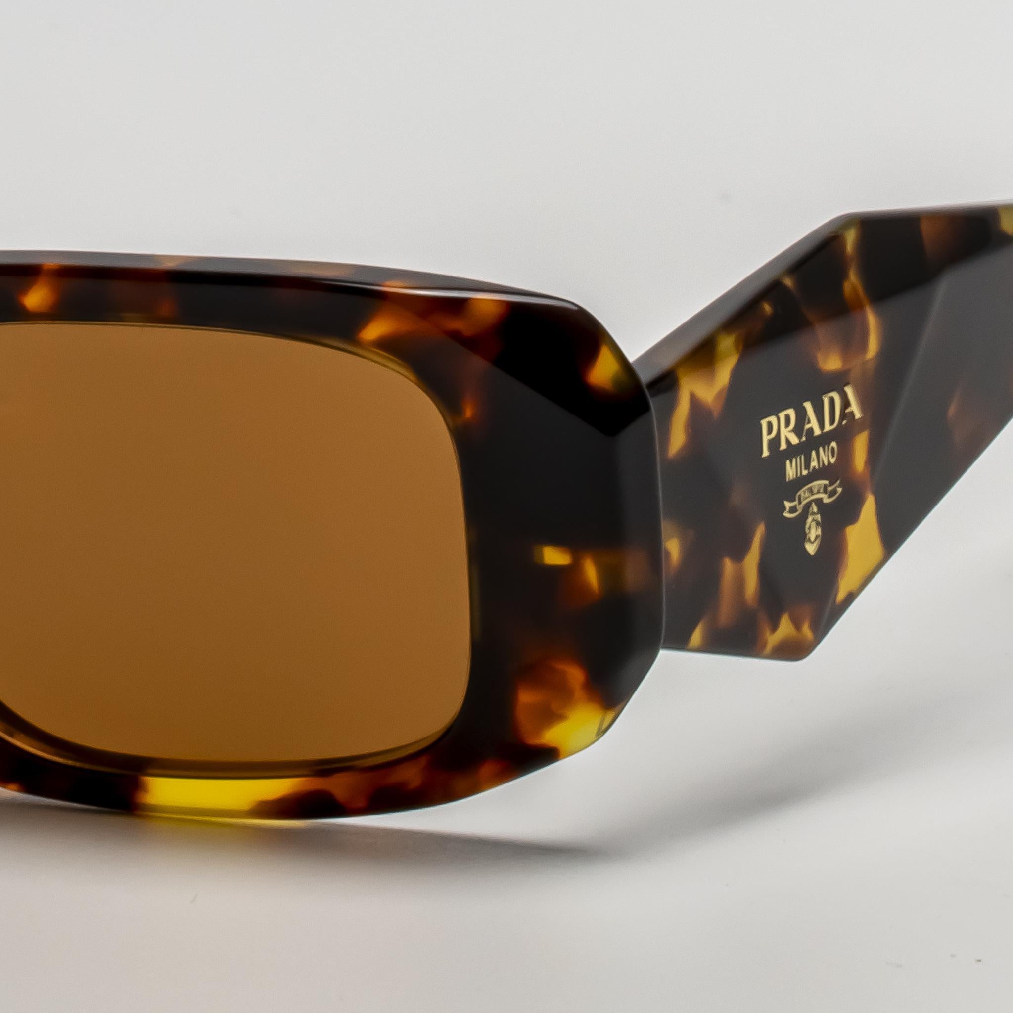 SPR17W | RECTANGULAR SUNGLASSES