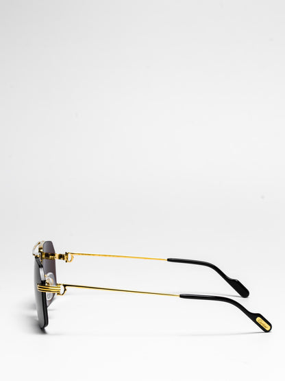 CARTIER | CT0426S 001 | PREMIÈRE DE CARTIER SUNGLASSES