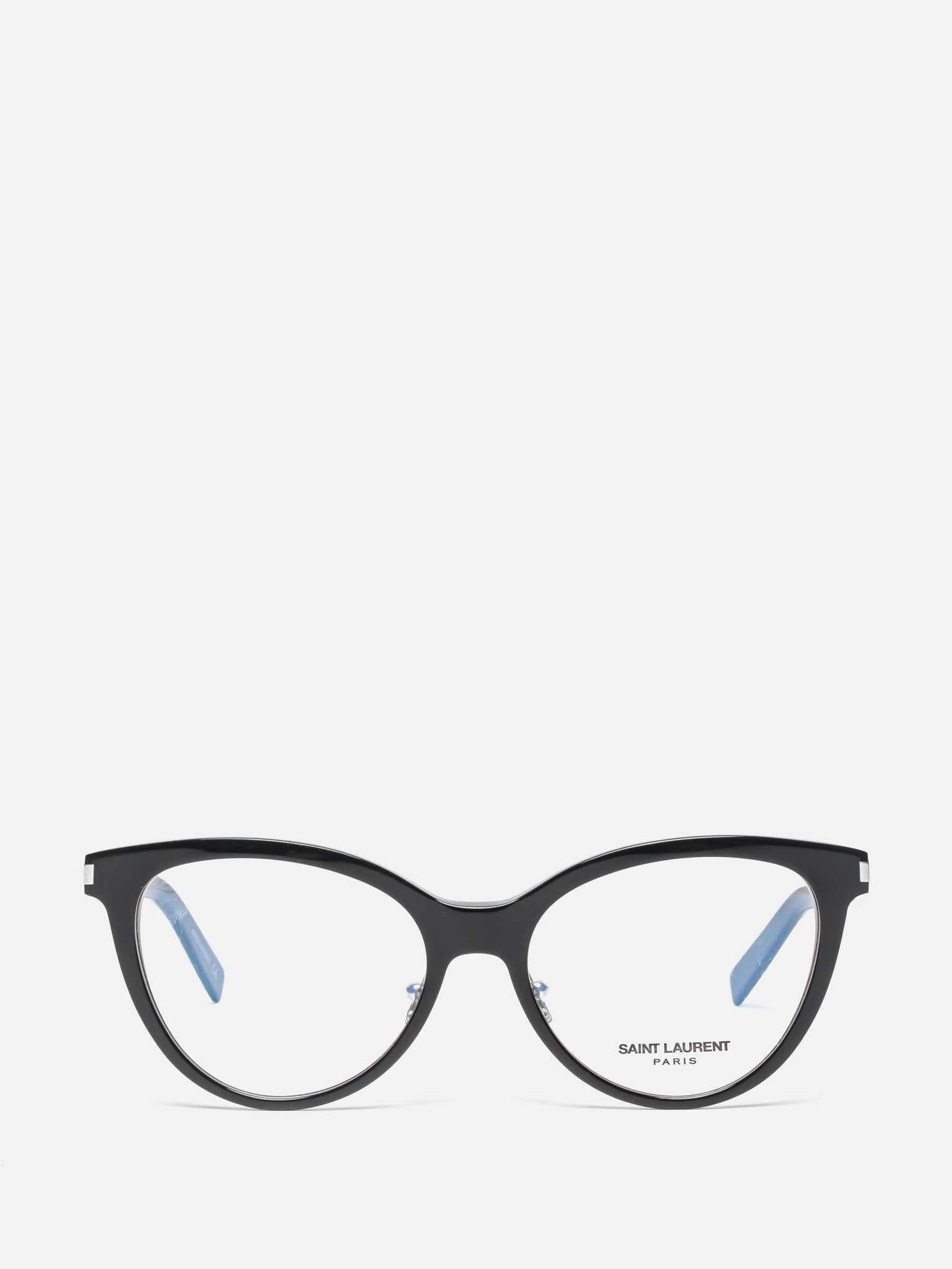 SL177 001 CAT EYE EYEGLASSES