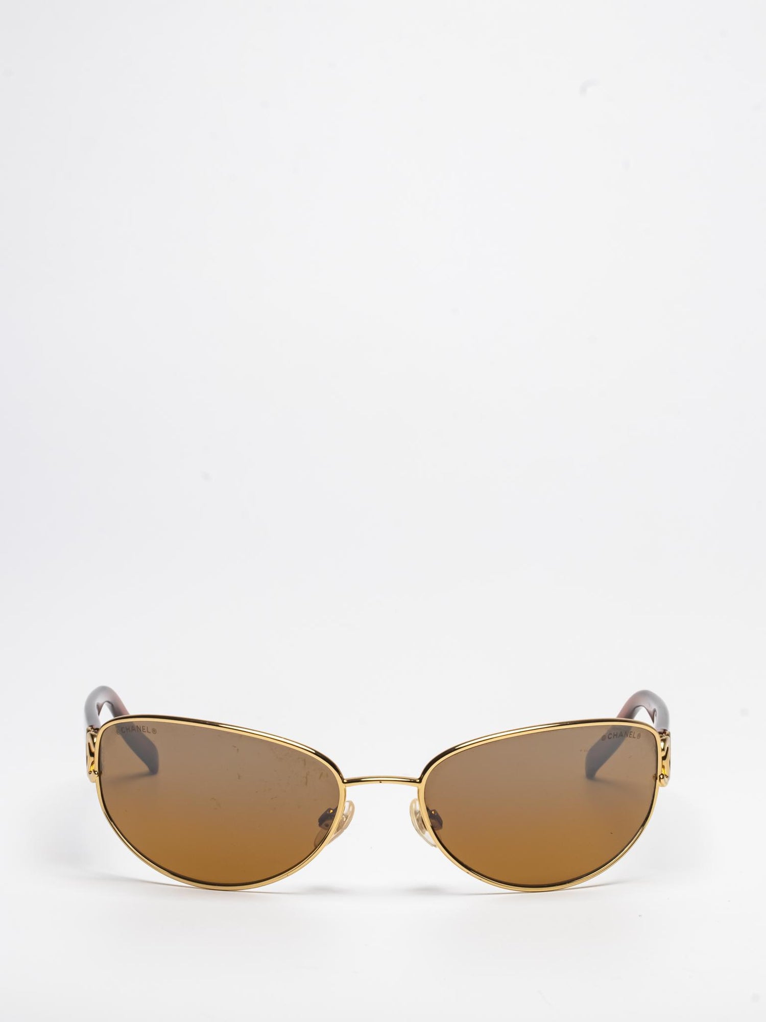 4081 c.133/6U | OVAL SUNGLASSES