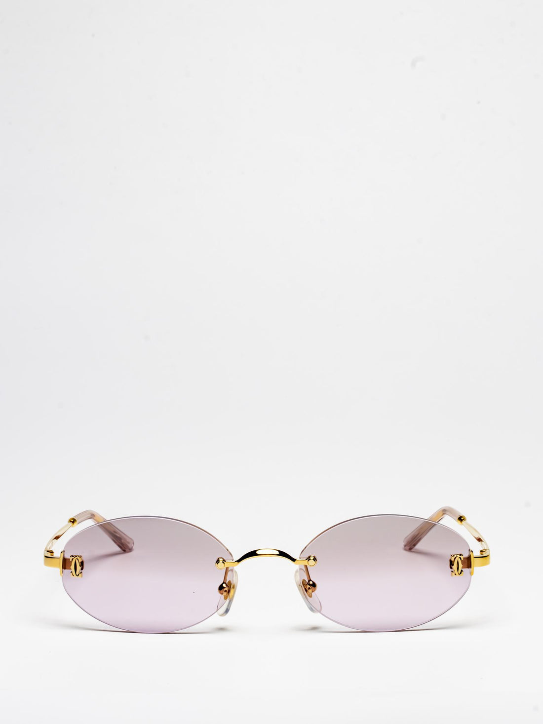 CT0592S 003 C DÉCOR SUNGLASSES