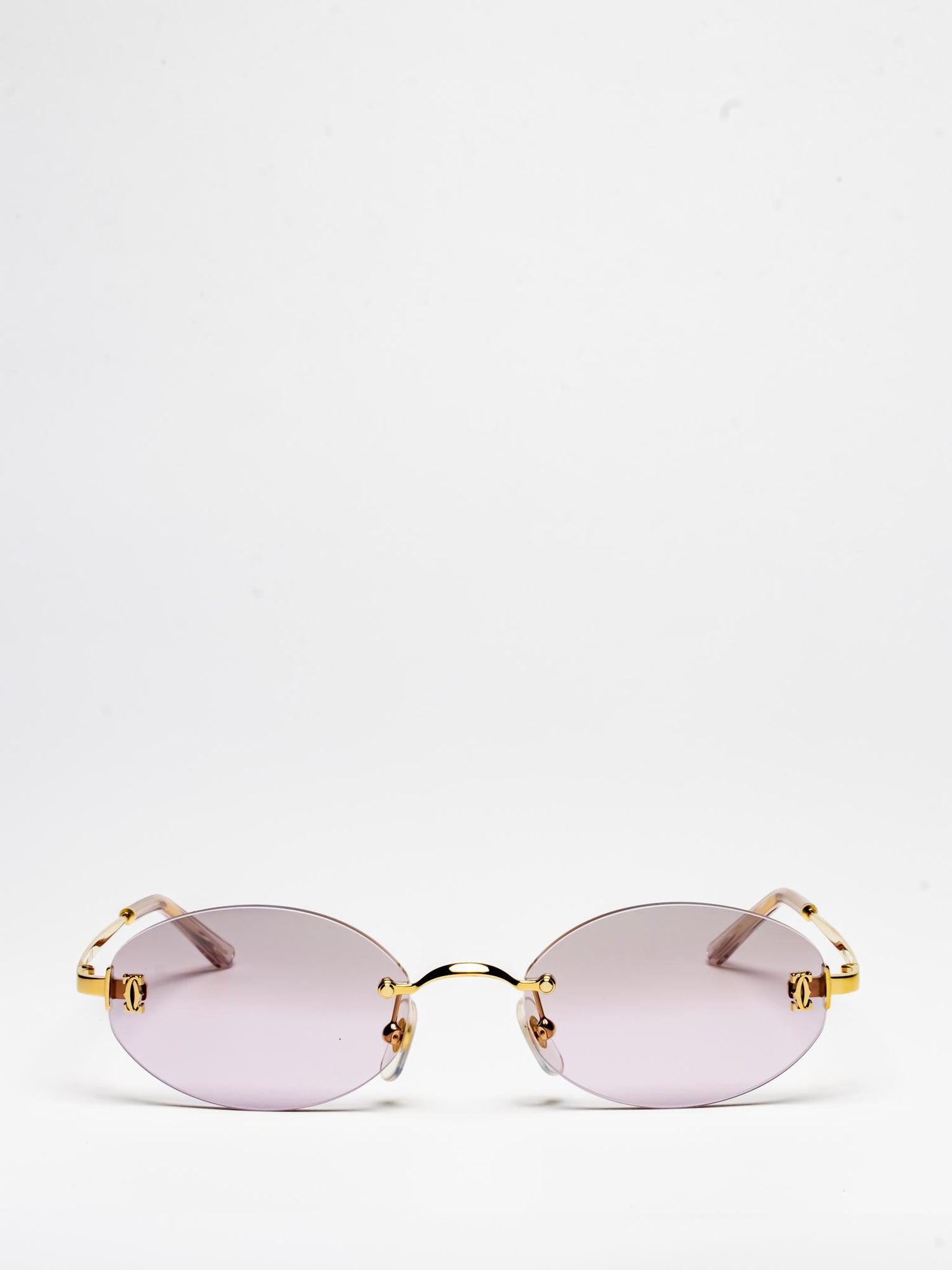 CT0592S 003 | C DÉCOR SUNGLASSES