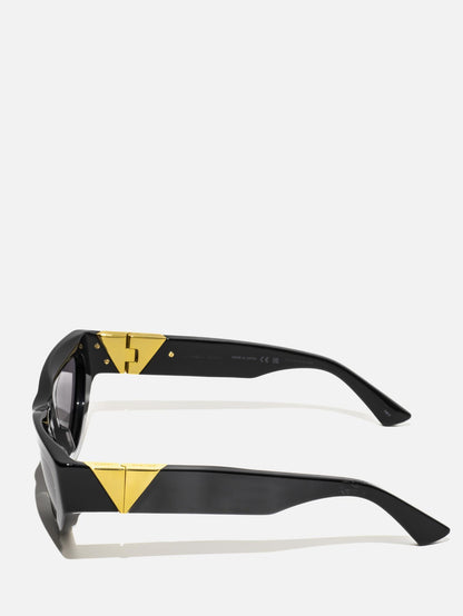 BV1176S 001 CAT EYE  SUNGLASSES