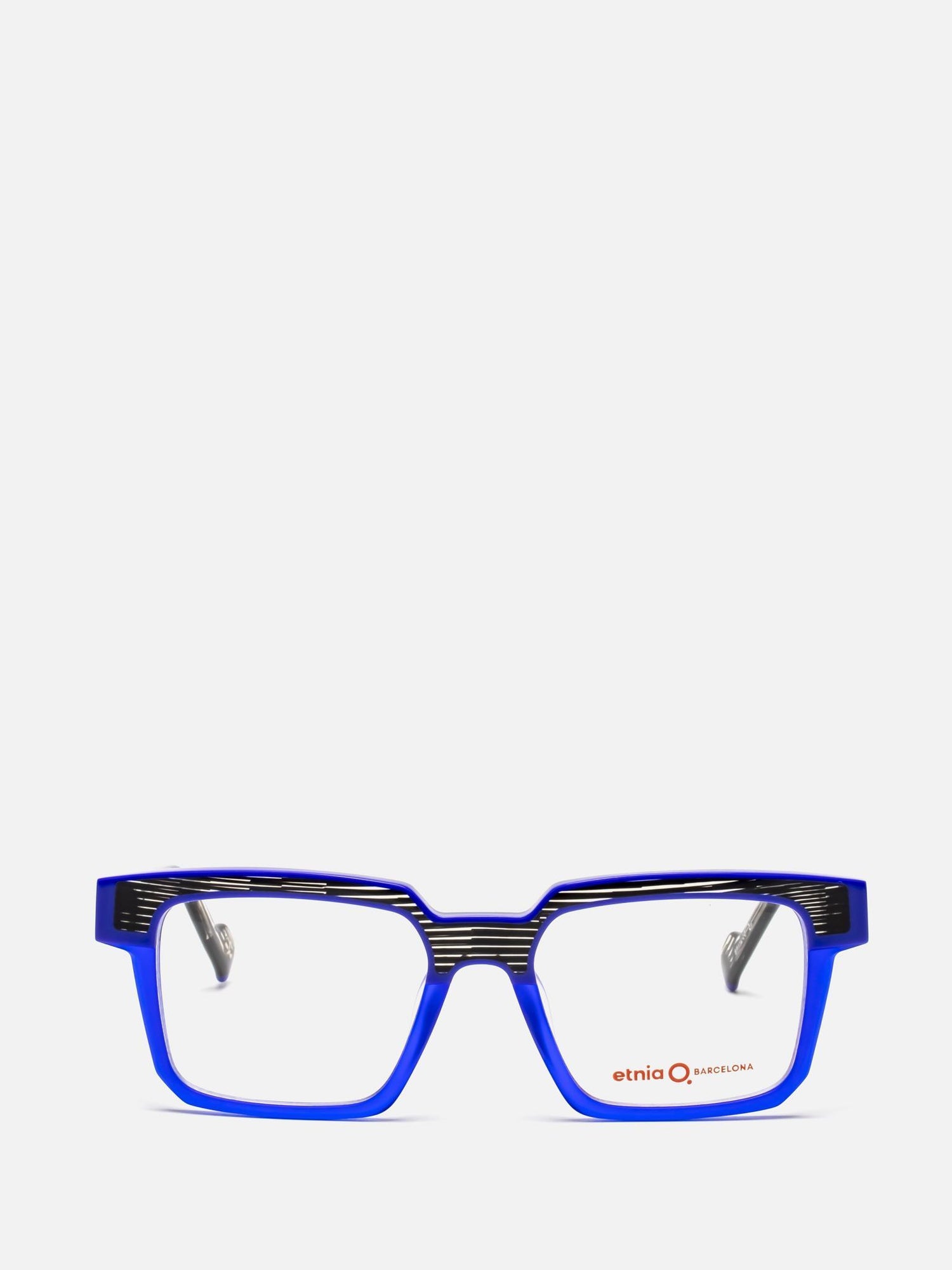 MARC BKBL SQUARE EYEGLASSES