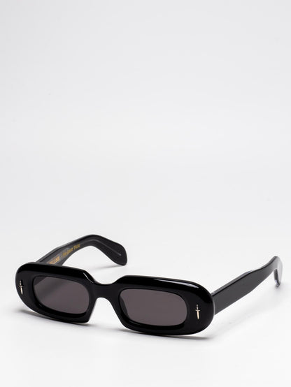 Cutler and Gross 015 Sunglasses Black