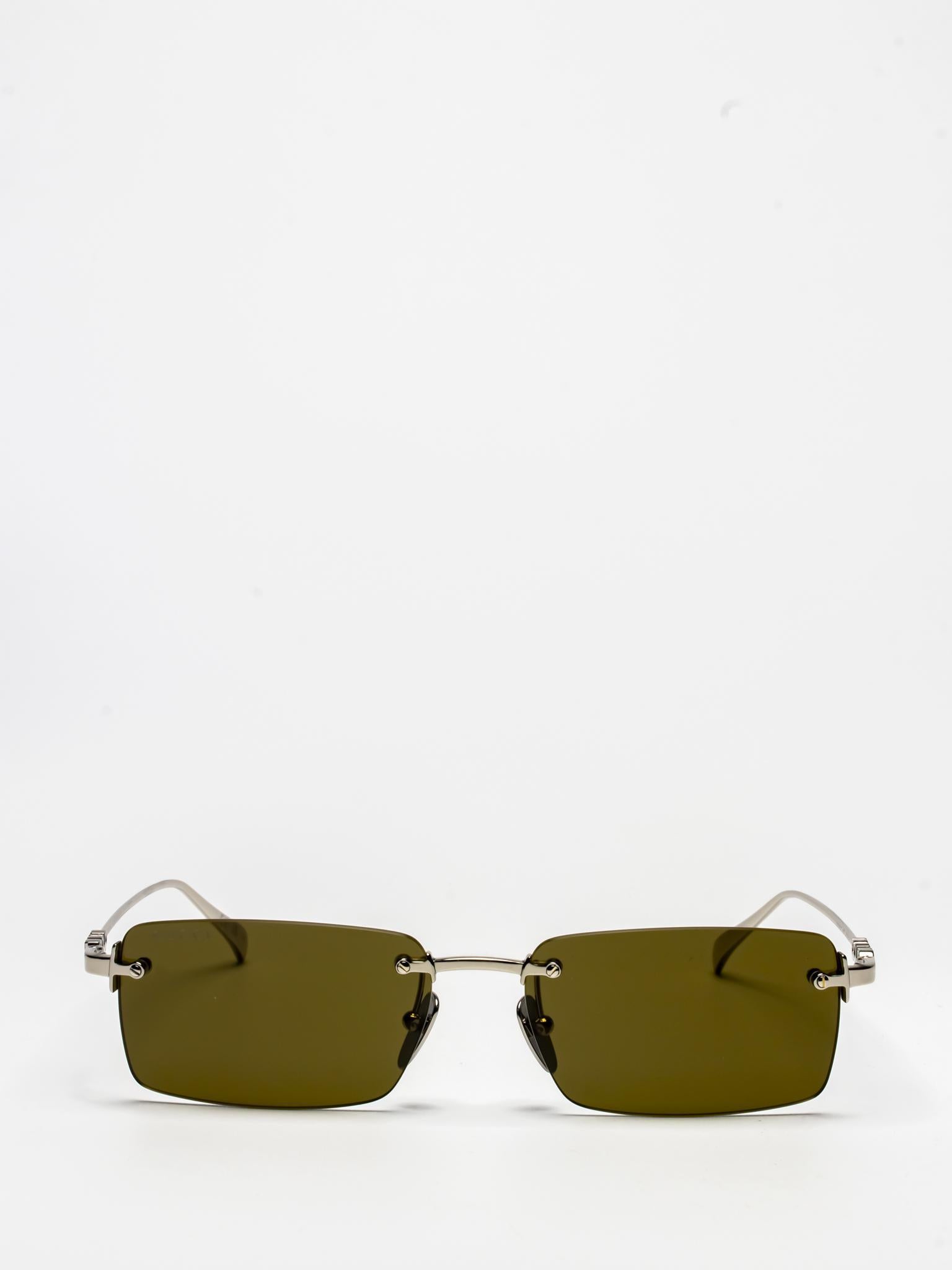 GG1941S 002 | RECTANGULAR SUNGLASSES