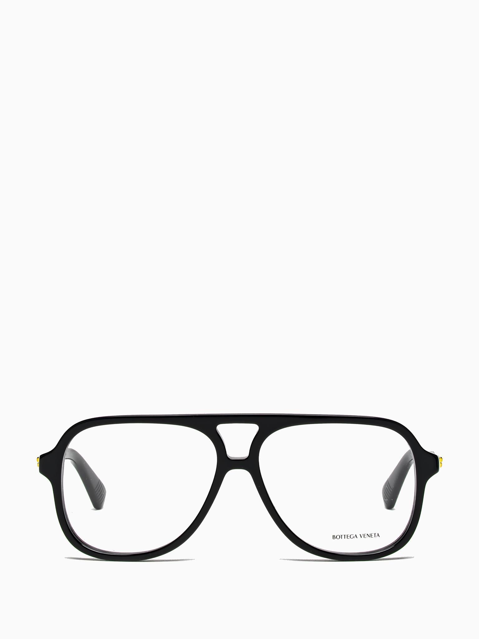 BV1417O 001 AVIATOR EYEGLASSES
