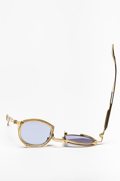 MOVITRA | TRINITAS 03 | POLISHED LIGHT GOLD