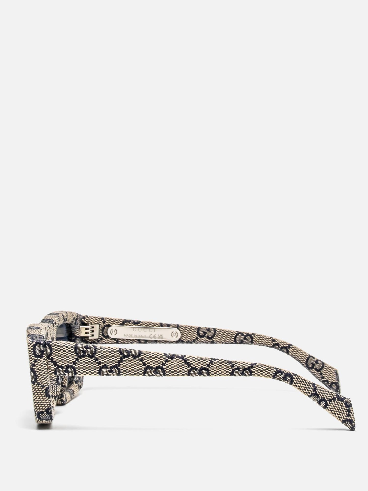 GG2020S 005 SQUARE SUNGLASSES