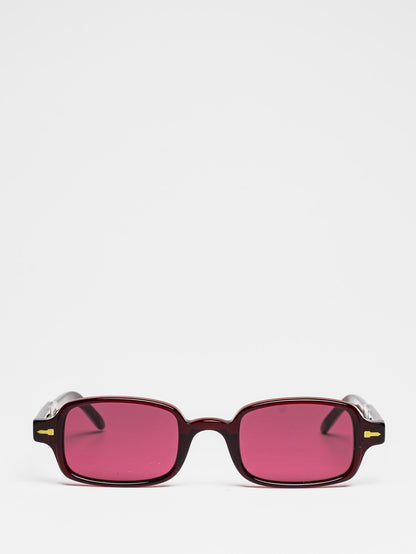DIXON | BURGUNDY