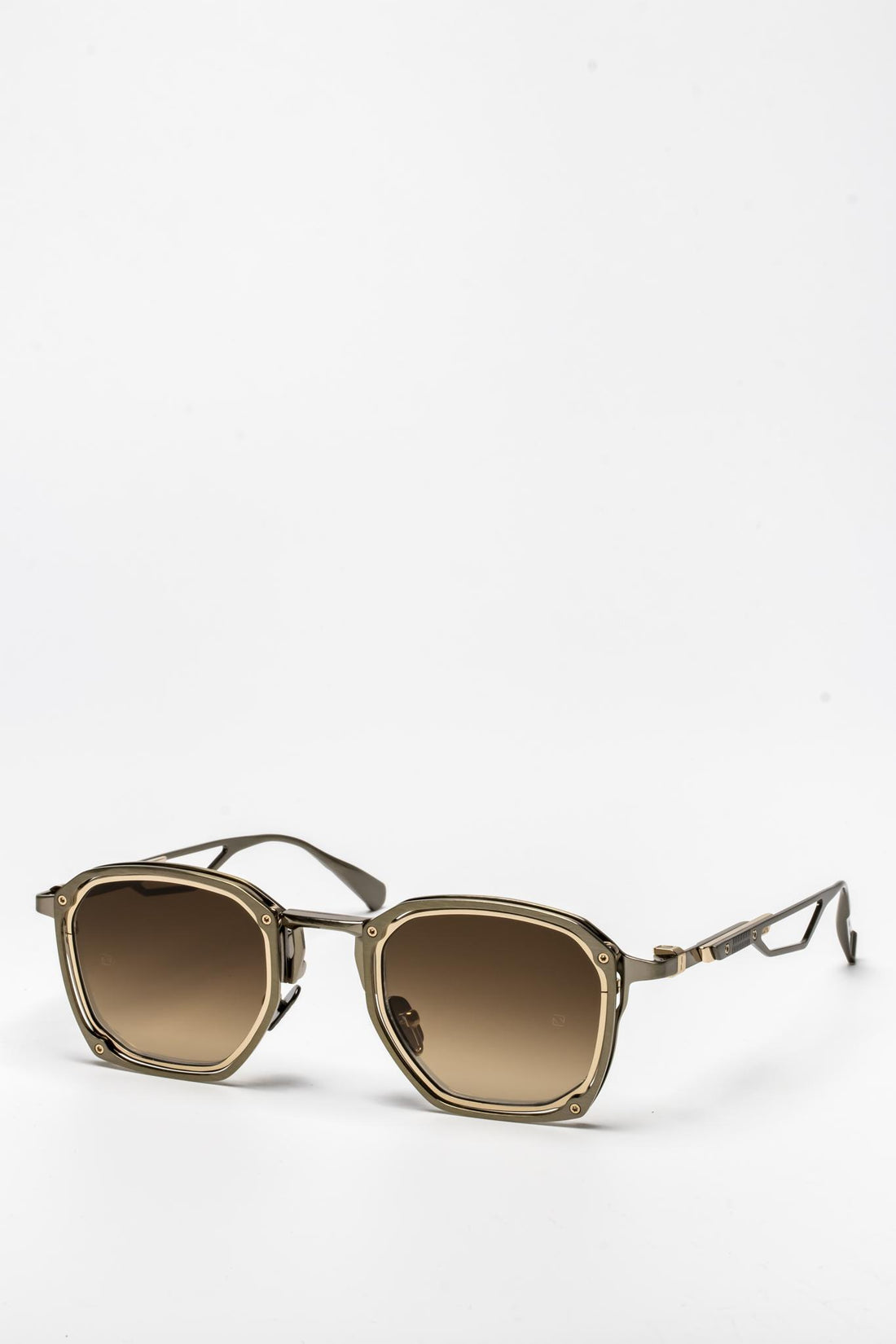 MOVITRA | TRINITAS 01 | POLISHED ROSE GOLD
