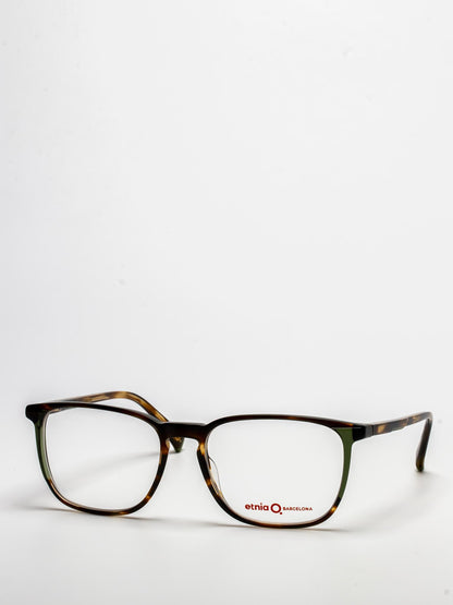 DANIEL HVGR | OVAL SUNGLASSES