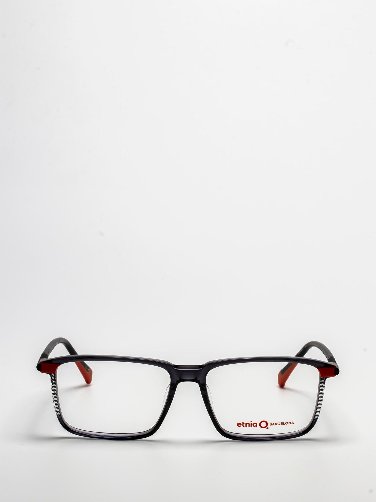 ANTELOPE CANYON BKOG | RECTANGULAR EYEGLASSES