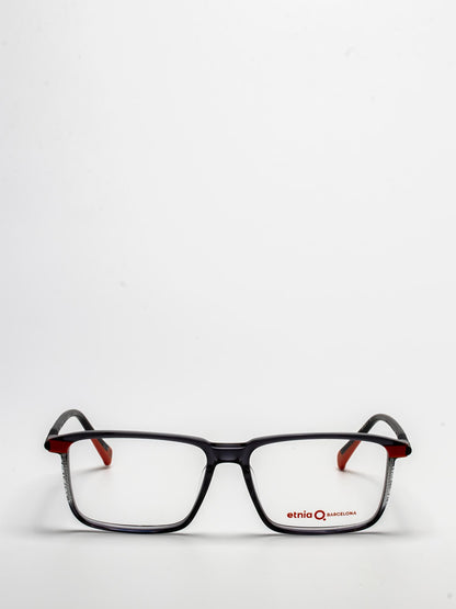 ANTELOPE CANYON BKOG | RECTANGULAR EYEGLASSES