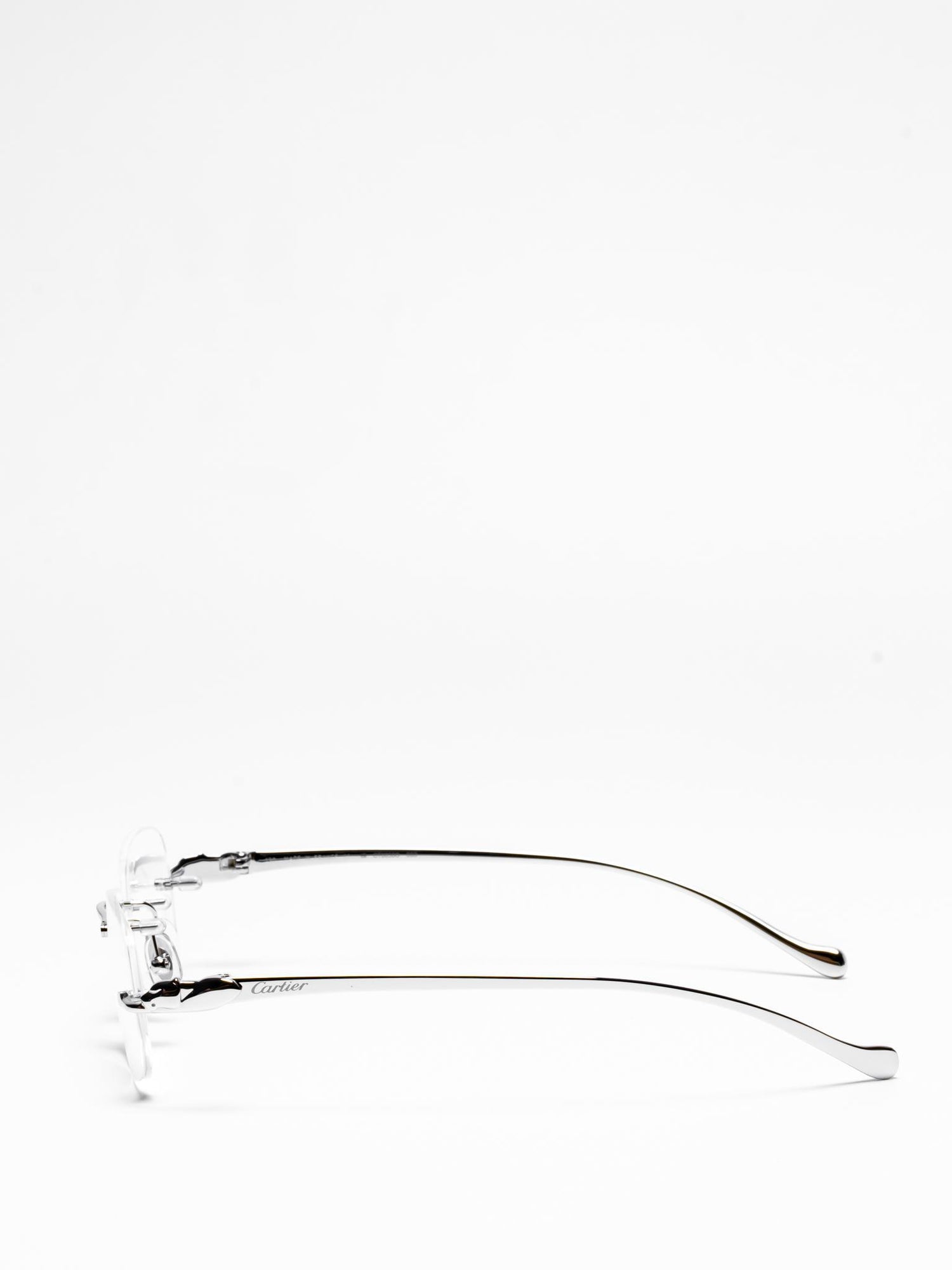 CARTIER | CT0058O 003 | PANTHÈRE DE CARTIER EYEGLASSES