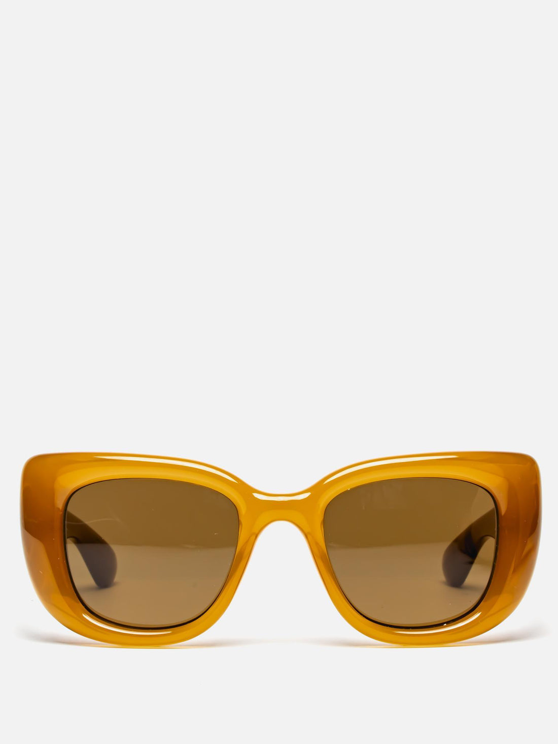 SL 903 HOWL 008 OVERSIZED SUNGLASSES