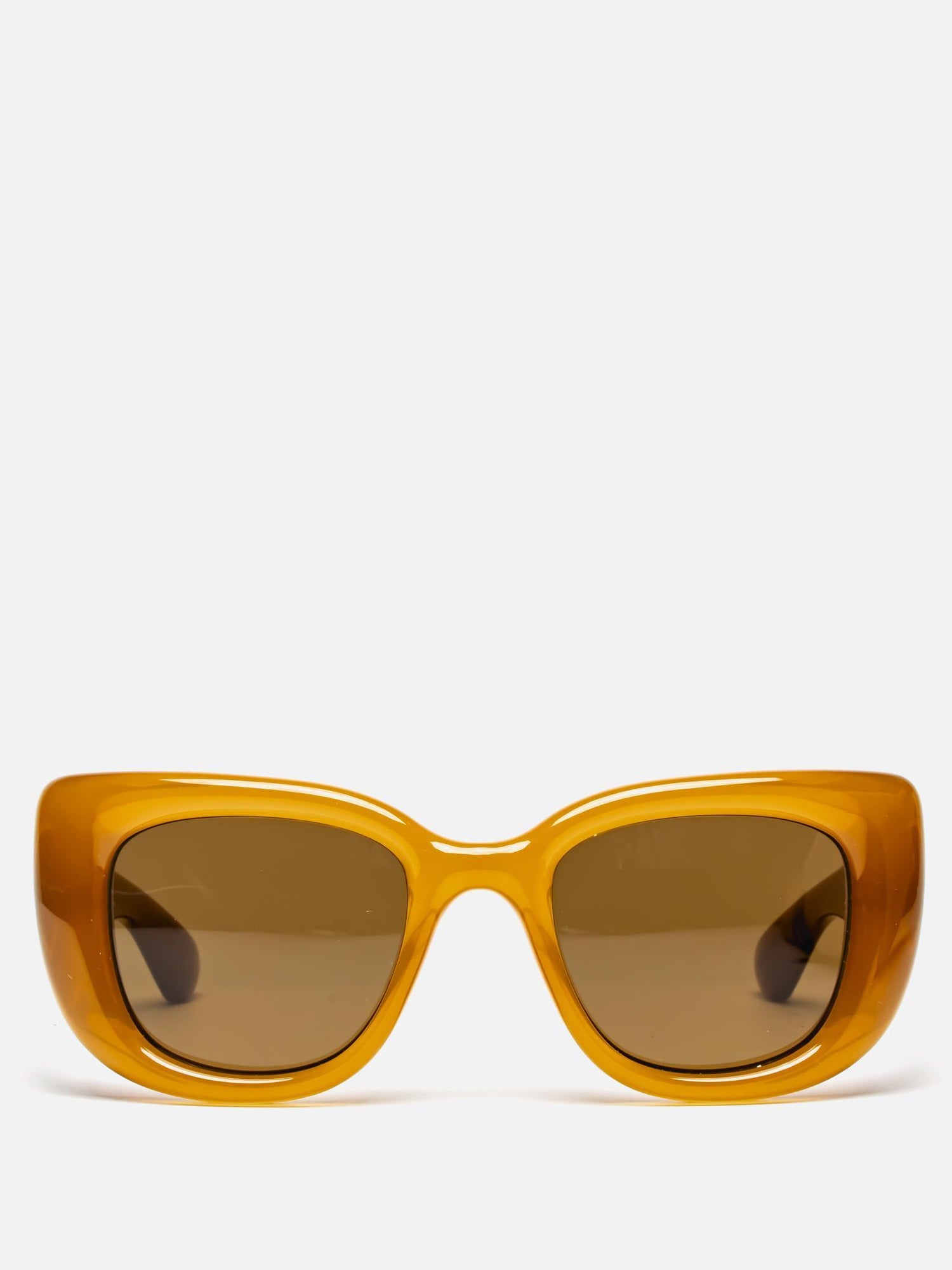 SL 903 HOWL 008 OVERSIZED SUNGLASSES