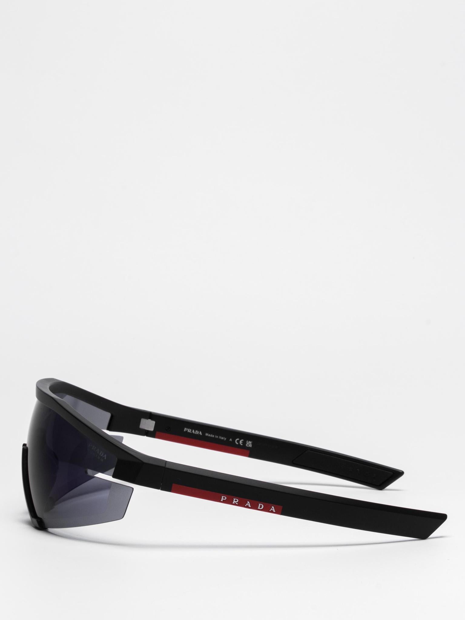 PRADA LINEA ROSSA | SPS 03Z