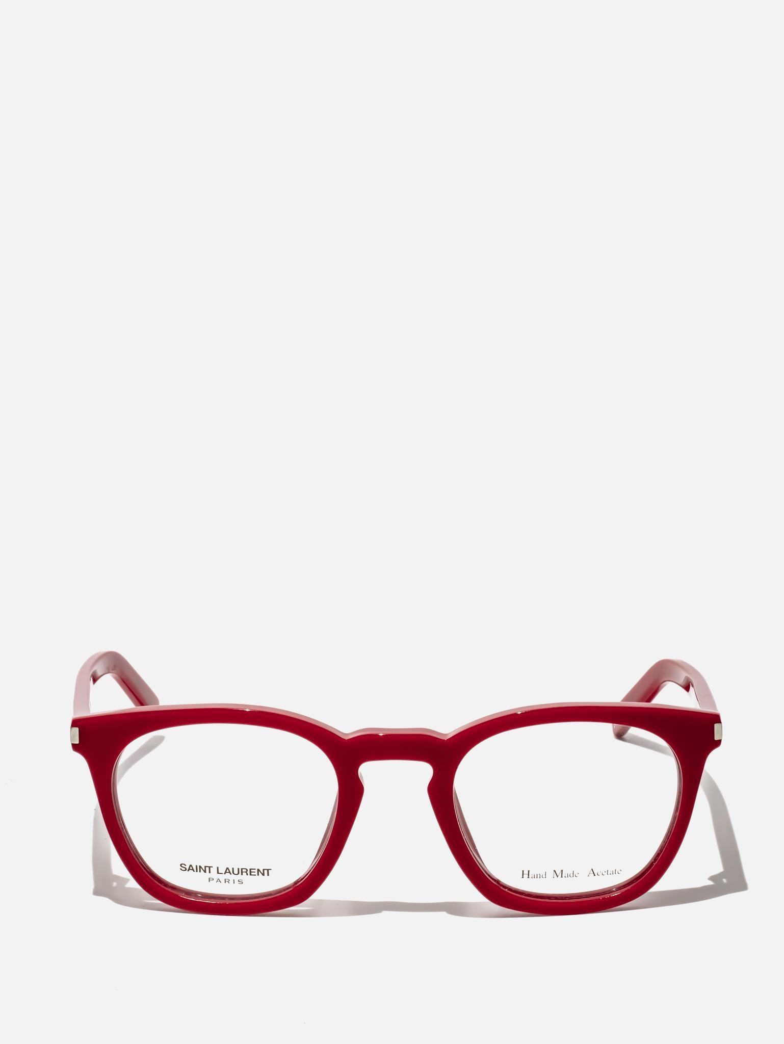 SL 29 GHY ROUND SUNGLASSES