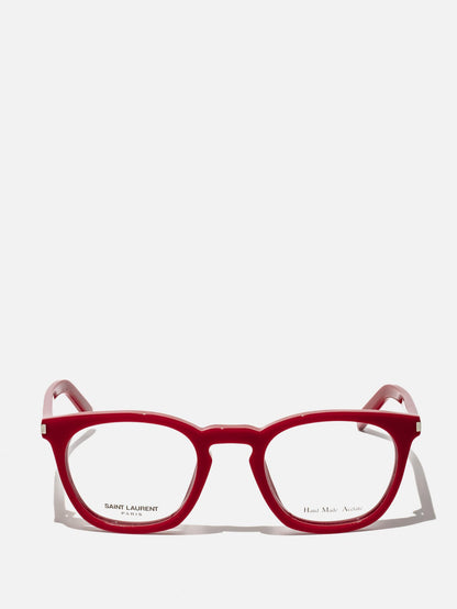 SL 29 GHY ROUND SUNGLASSES