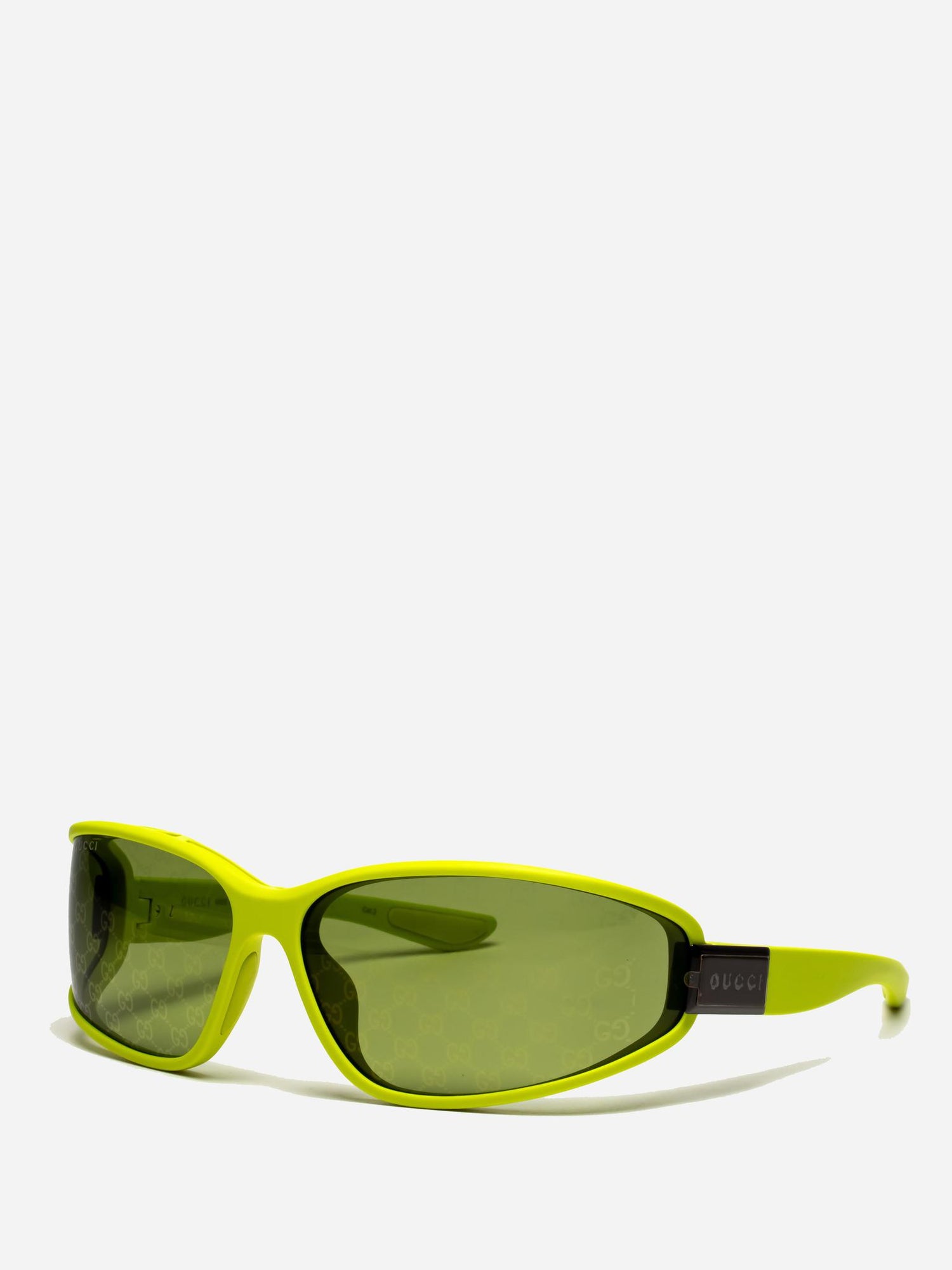 GG2011S 002 | WRAP SUNGLASSES