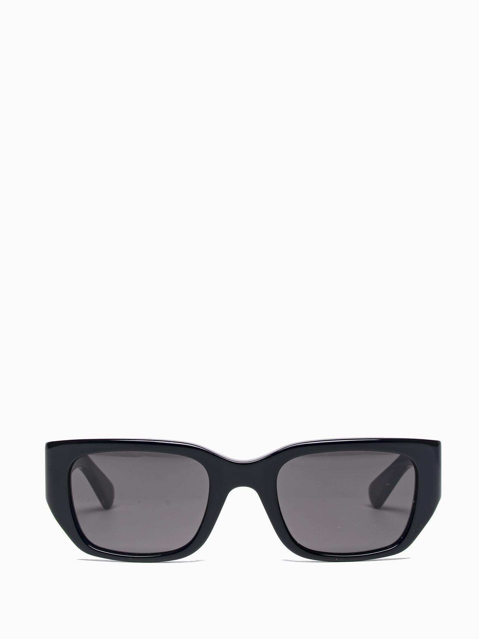 BV1400S 001 SQUARE EYEGLASSES