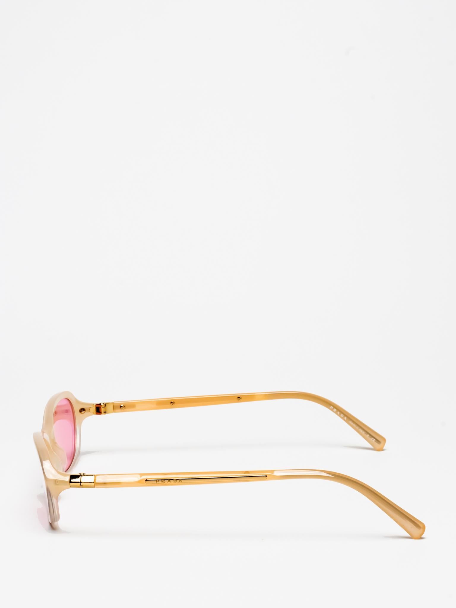 PRADA | VPR05O