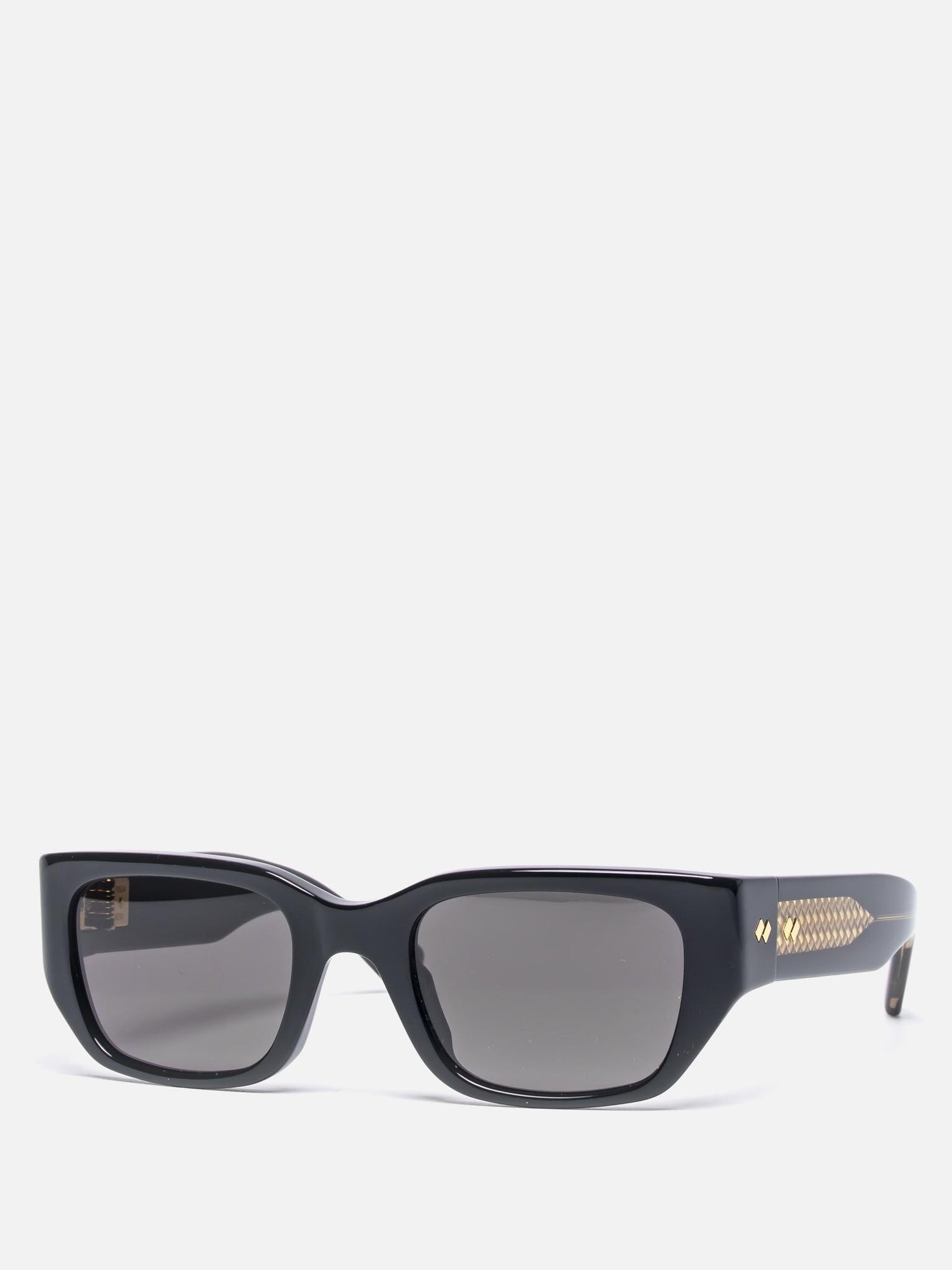 BV1400S 001 SQUARE EYEGLASSES