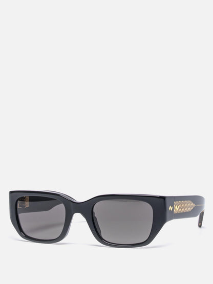 BV1400S 001 SQUARE EYEGLASSES