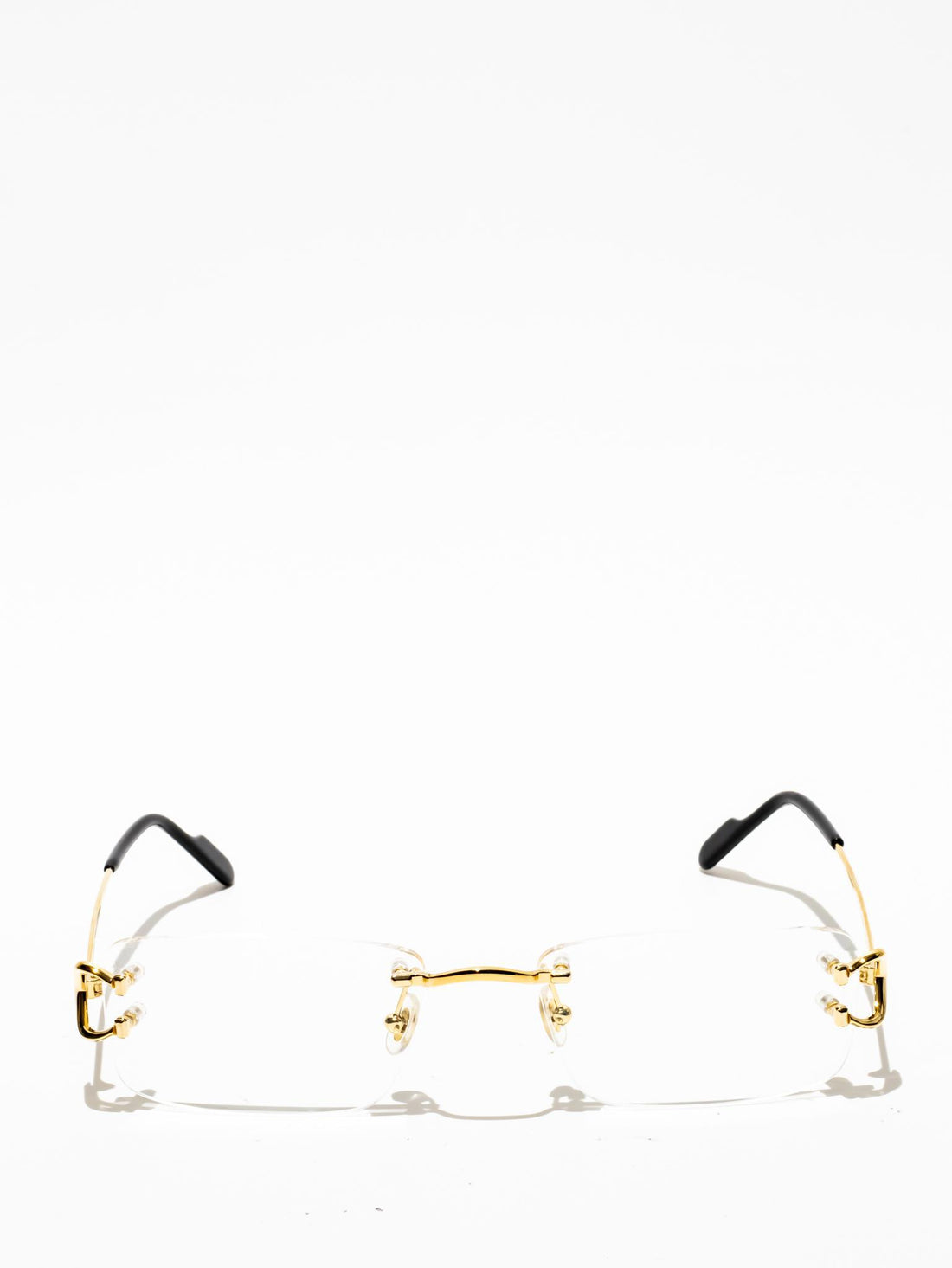 CT0344O 001 C DÉCOR EYEGLASSES